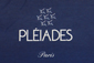 Pleiade